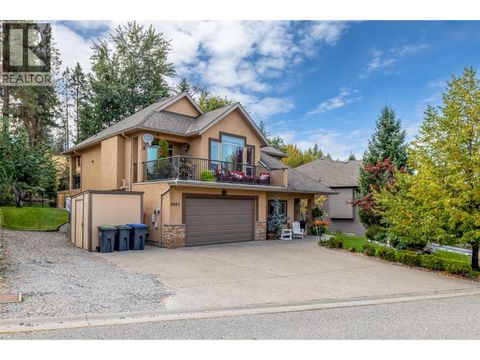 5067 Seon Crescent Kelowna BC V1W5G8