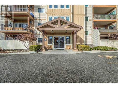 250 Hollywood Road S Unit# 302 Kelowna BC V1X3S9