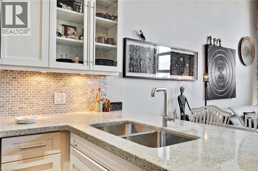 25 CONCESSION Street Unit# 209