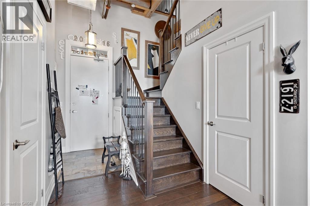 25 CONCESSION Street Unit# 209