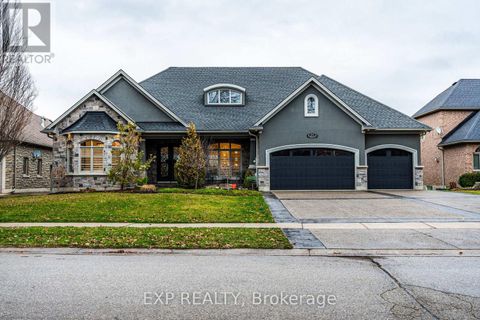 24 KERR SHAVER TERRACE Brantford ON N3T6H8