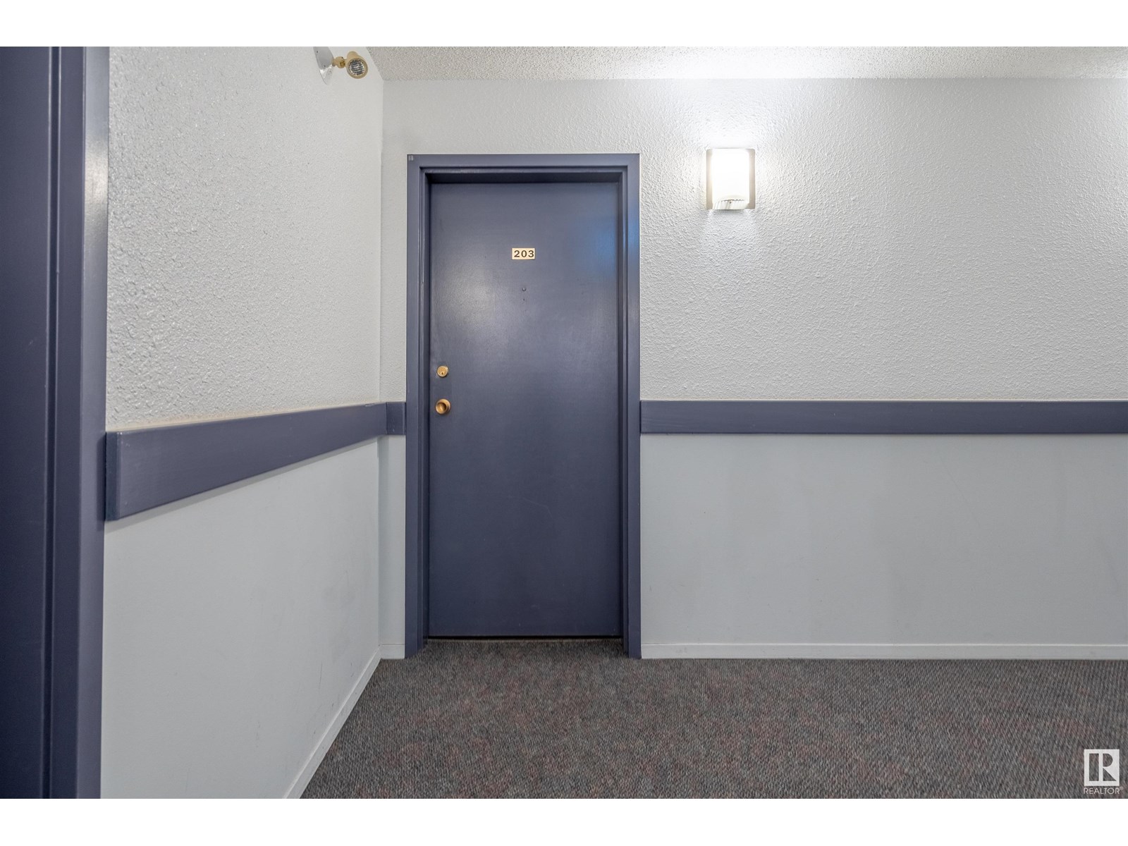 #203 1628 48 ST NW