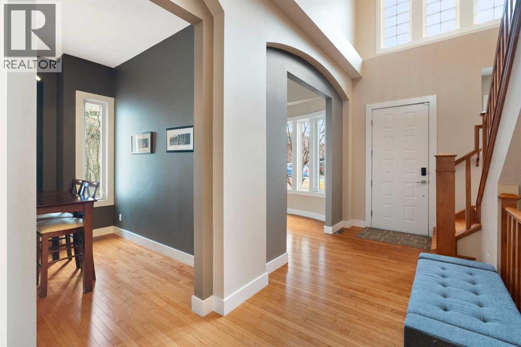 65 Tusslewood Heights NW