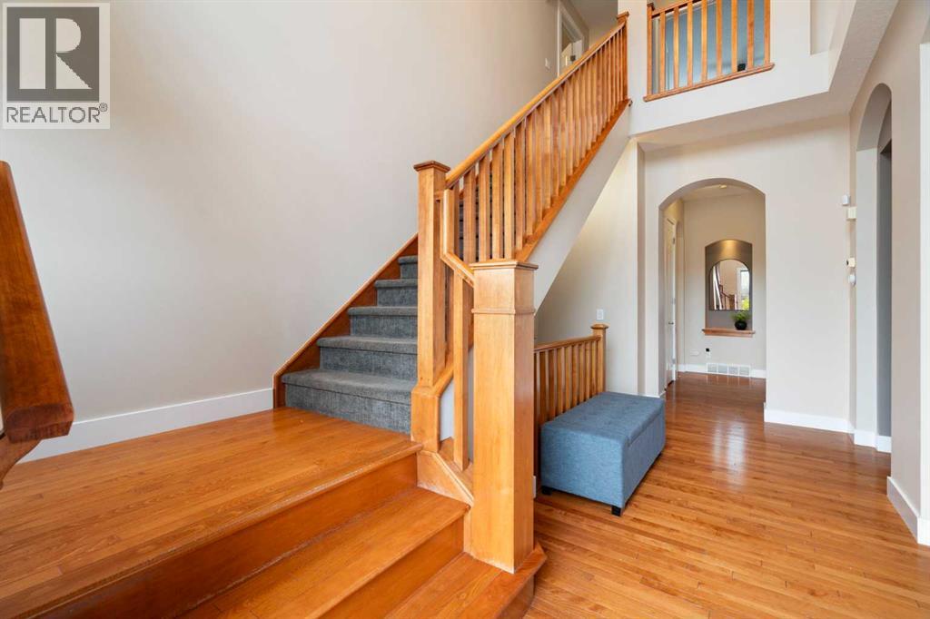 65 Tusslewood Heights NW