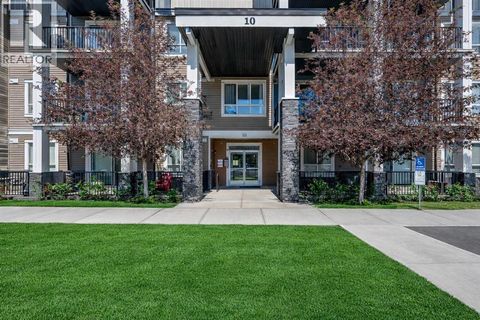 211, 10 Walgrove SE Calgary AB T2X4E3