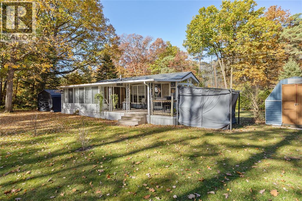 9951 NORTHVILLE CRESCENT Unit# 11