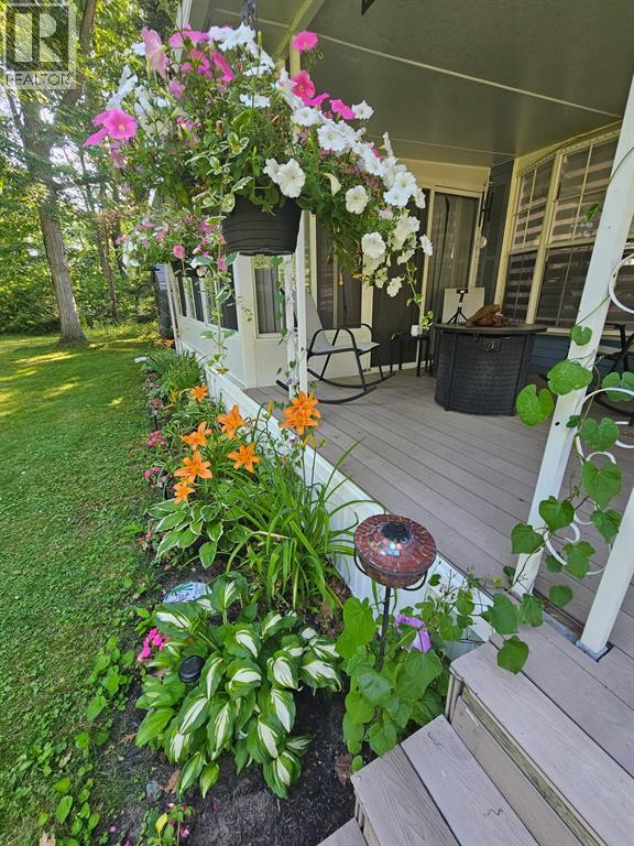 9951 NORTHVILLE CRESCENT Unit# 11