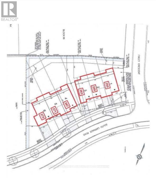 259 SOUTH CARRIAGE ROAD