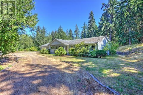 3112 Henry Rd Chemainus BC V0R1K4
