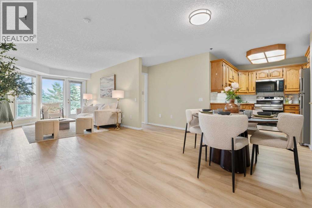 1203, 1818 Simcoe Boulevard SW