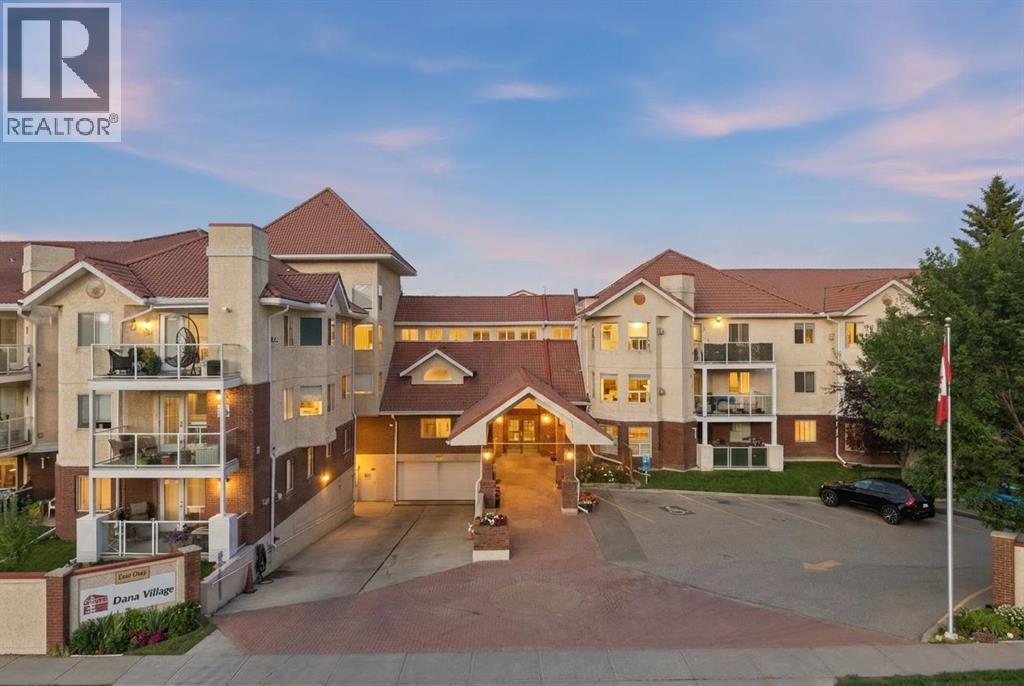 1203, 1818 Simcoe Boulevard SW