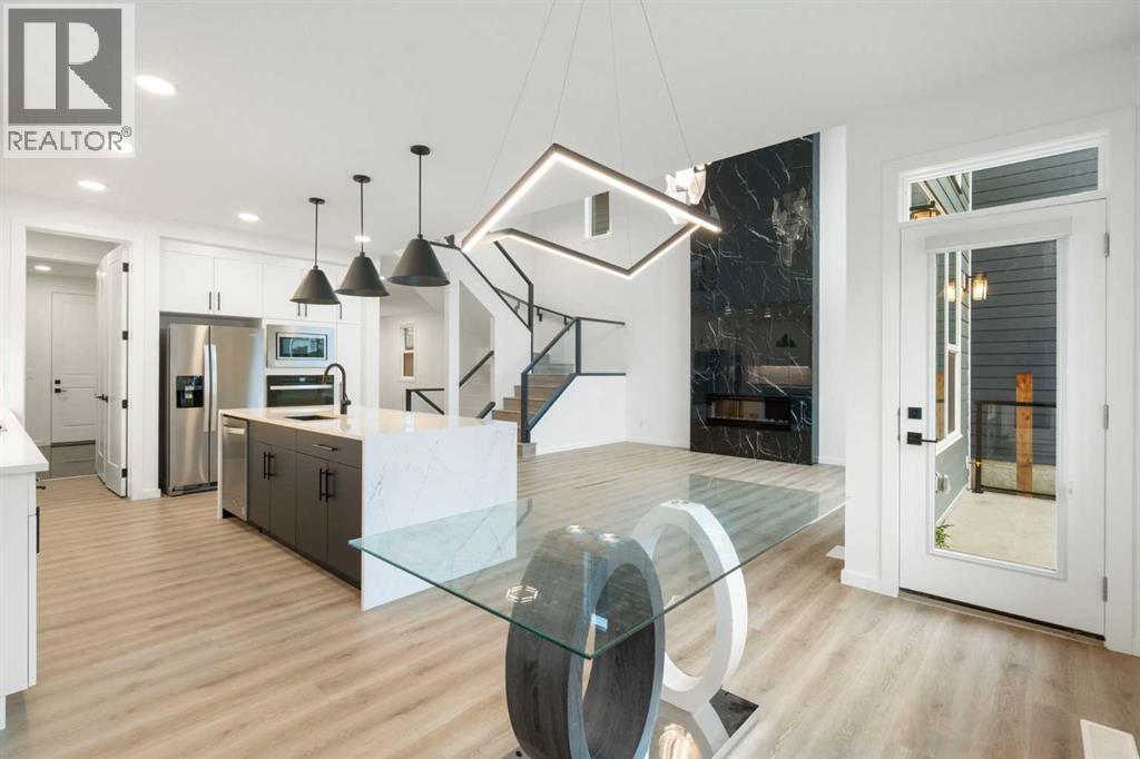 296 Spring Creek Circle SW