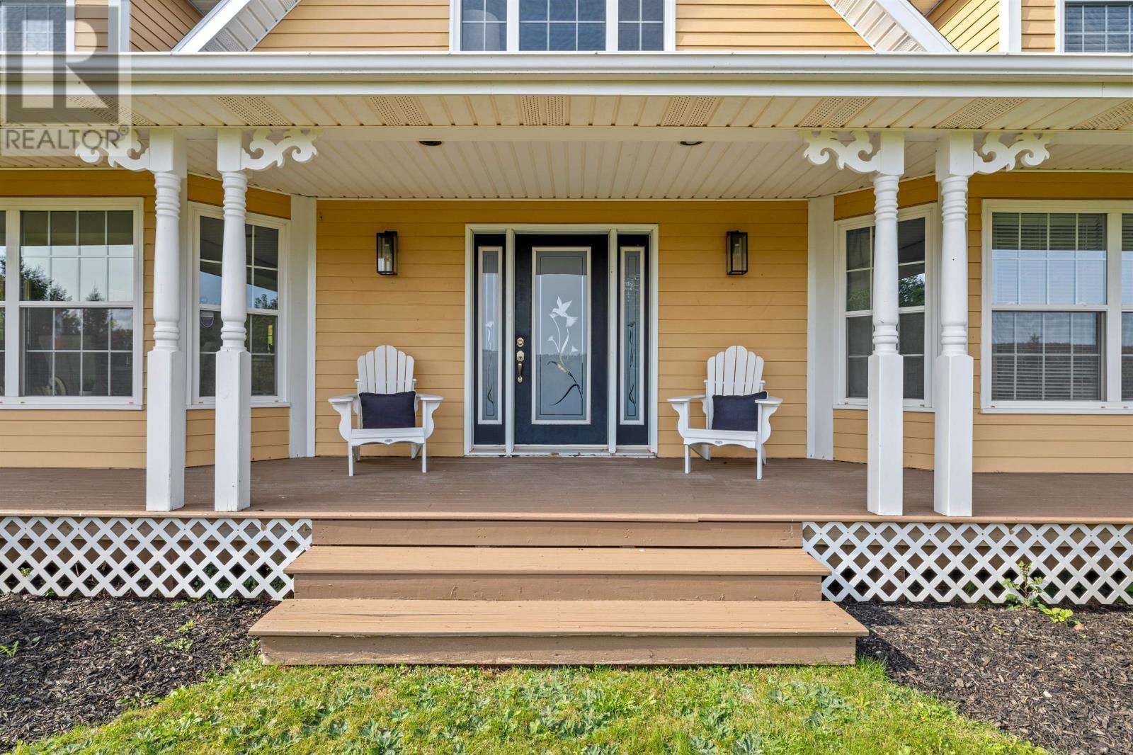 481 Rattenbury Road