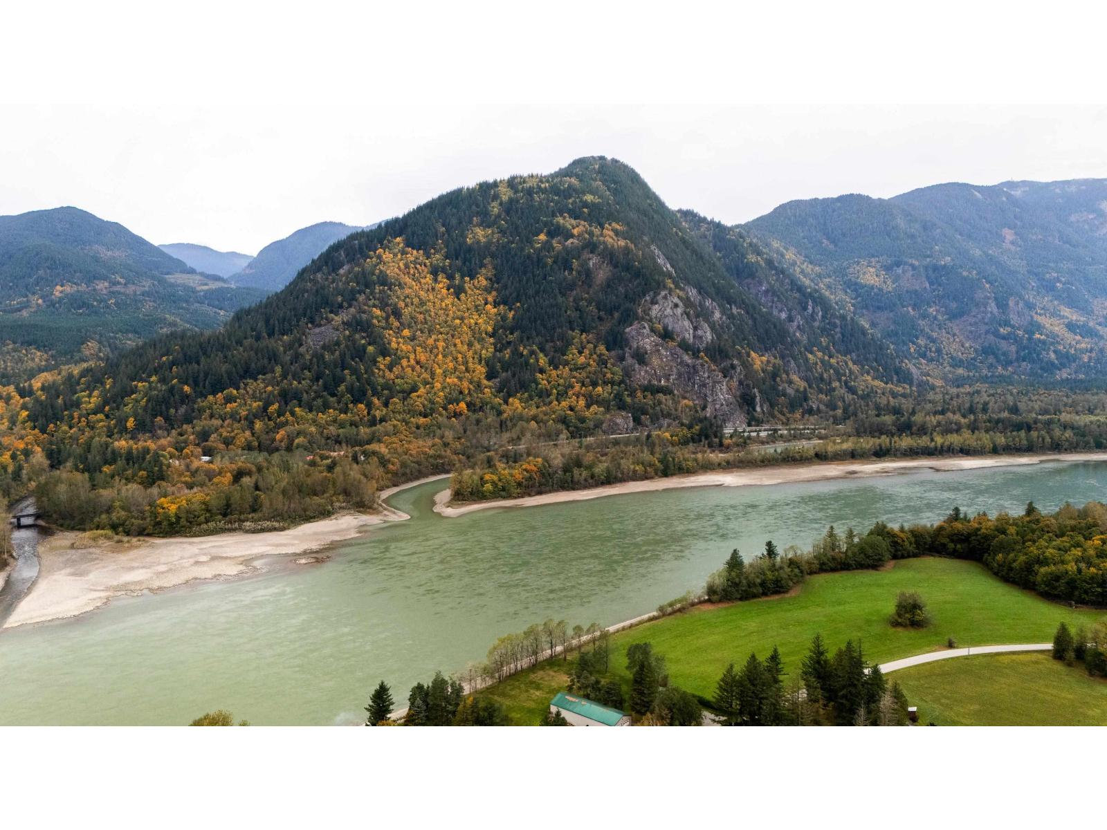 SE 1/4 VASASUS ISLAND|Agassiz