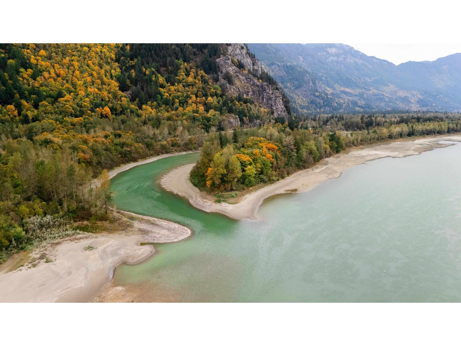 SE 1/4 VASASUS ISLAND|Agassiz