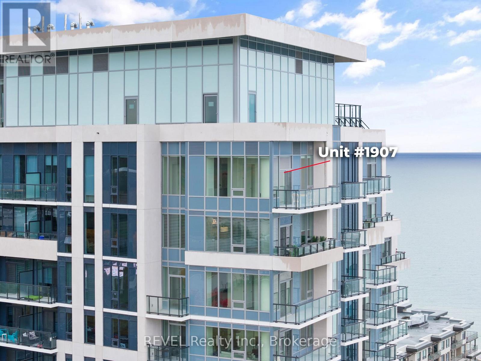 1907 - 385 WINSTON ROAD