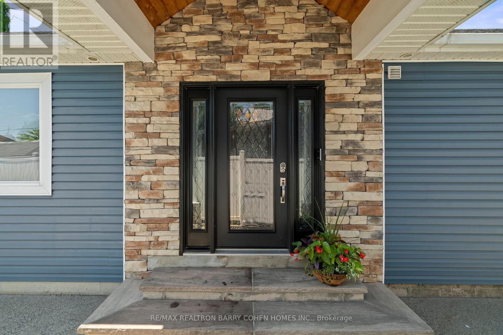 16 LAKESHORE DRIVE