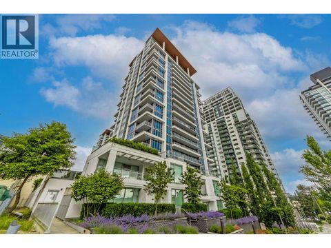 202 2288 ALPHA AVENUE Burnaby BC V5C0L9