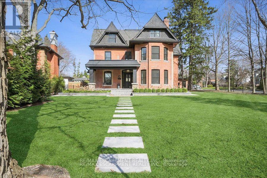 2187 LAKESHORE ROAD