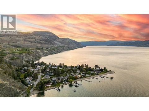 19241 Lakeshore Drive N Summerland BC V0H1Z6