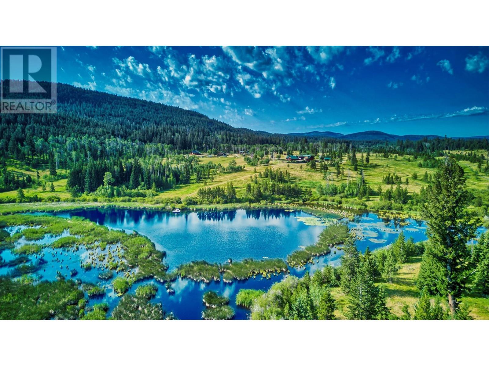 1000 Halfway Lake Road