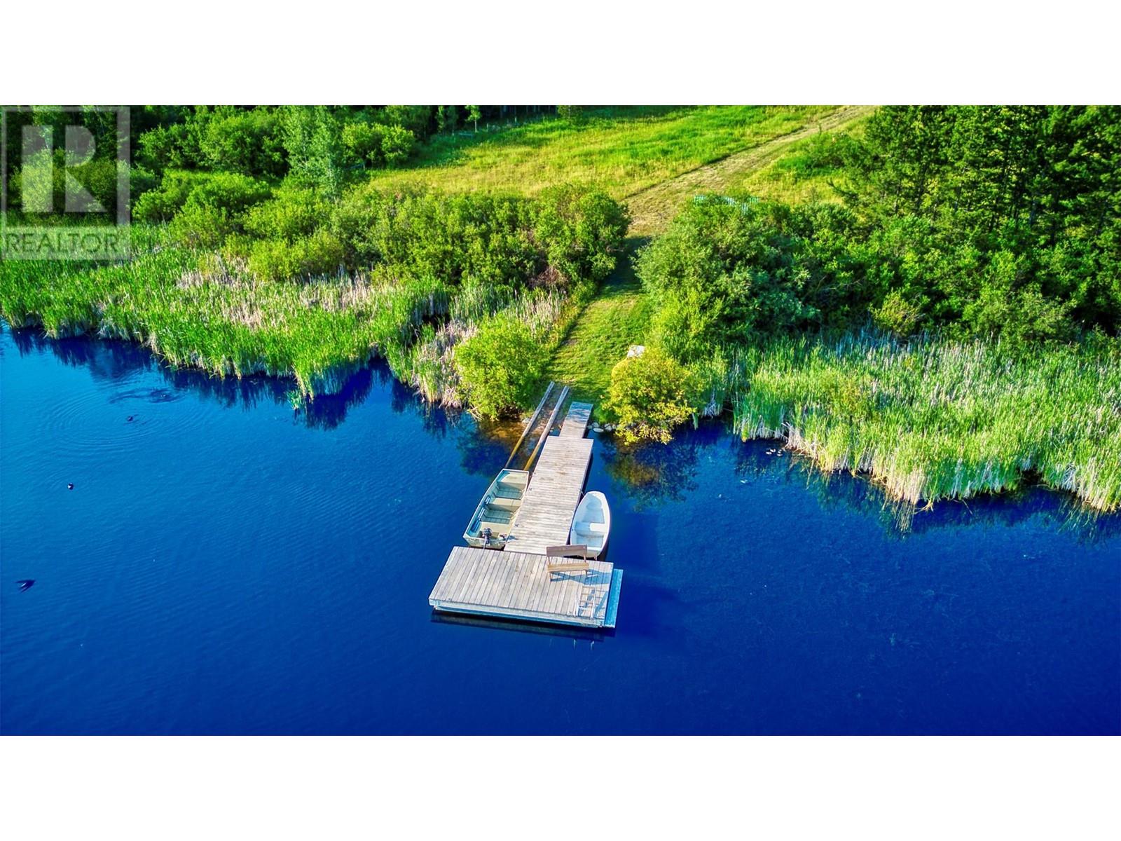 1000 Halfway Lake Road