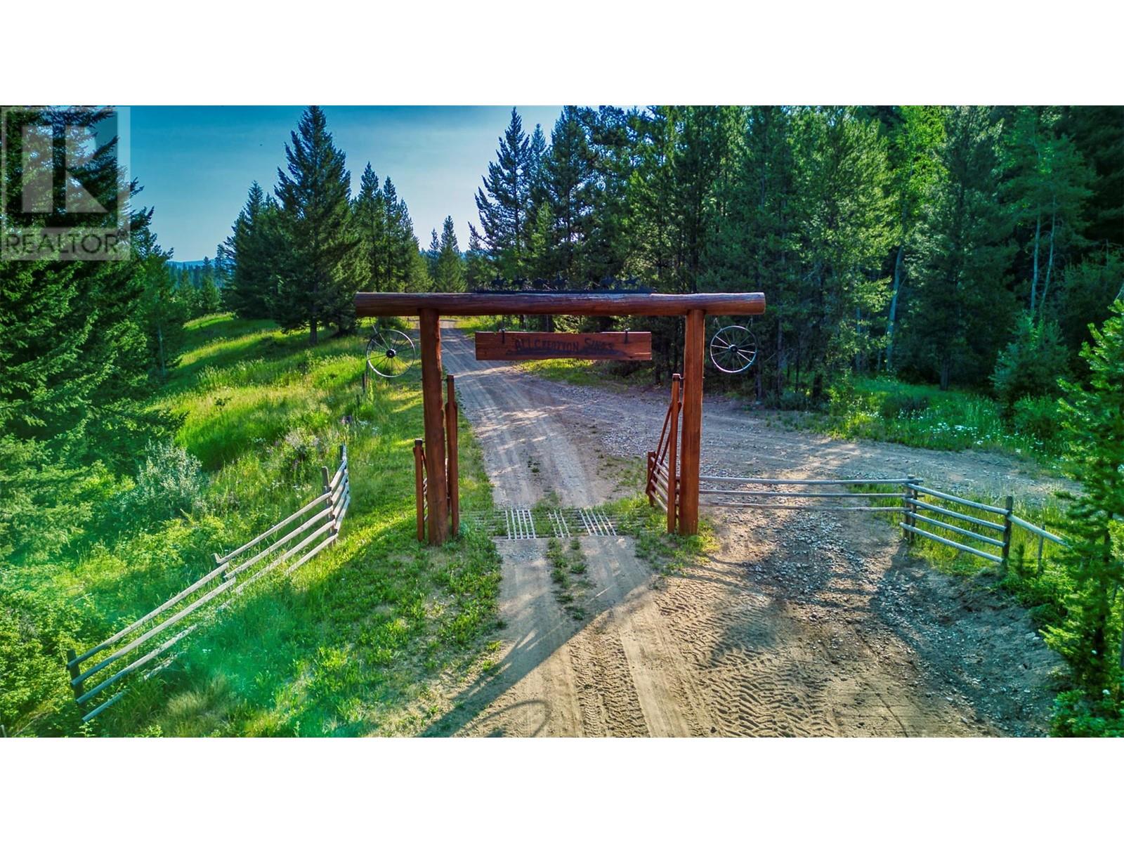 1000 Halfway Lake Road