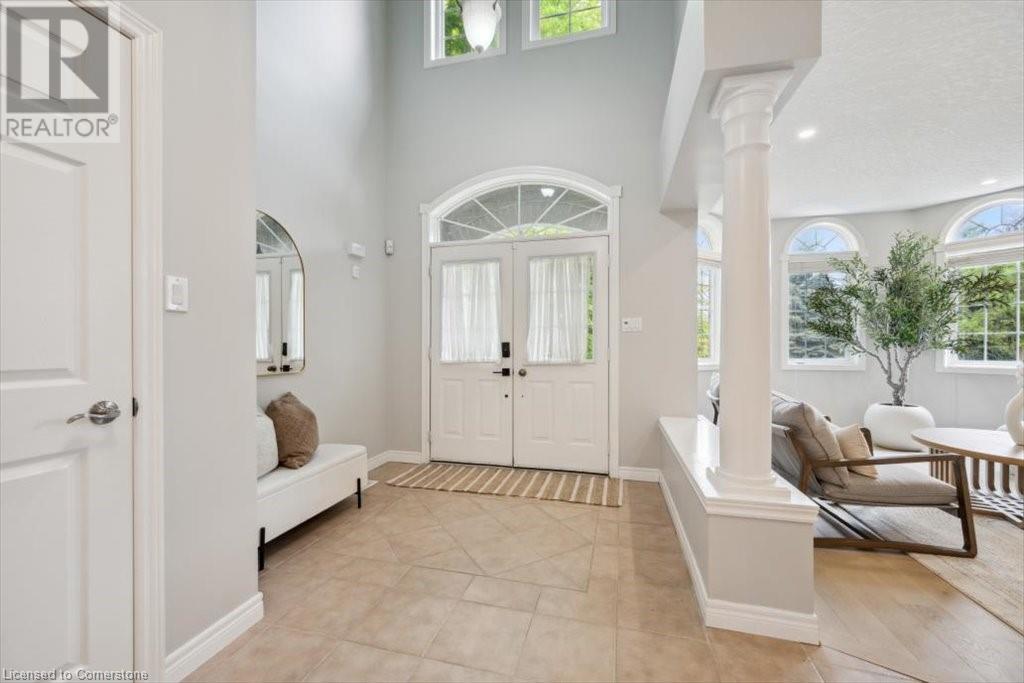 3 KESTREL Street