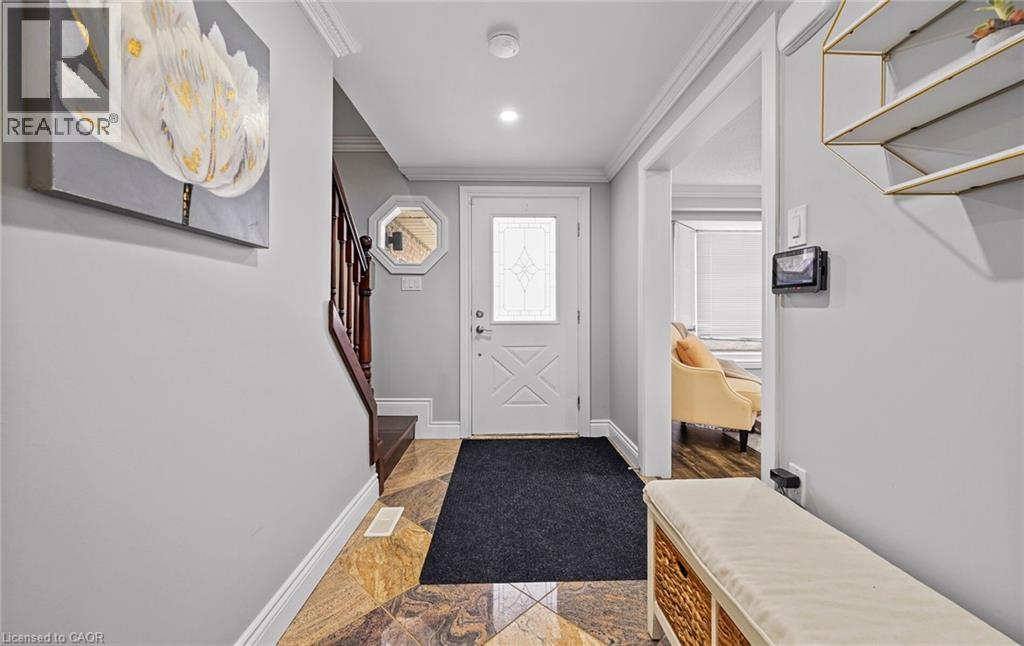 84 VISCOUNT Road