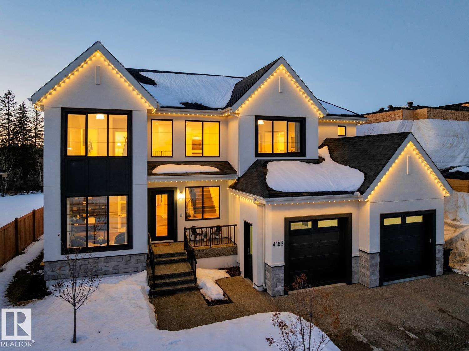 4183 CAMERON HEIGHTS PT NW