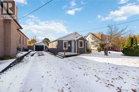 777 Alexander STREET Sarnia ON N7T5G9