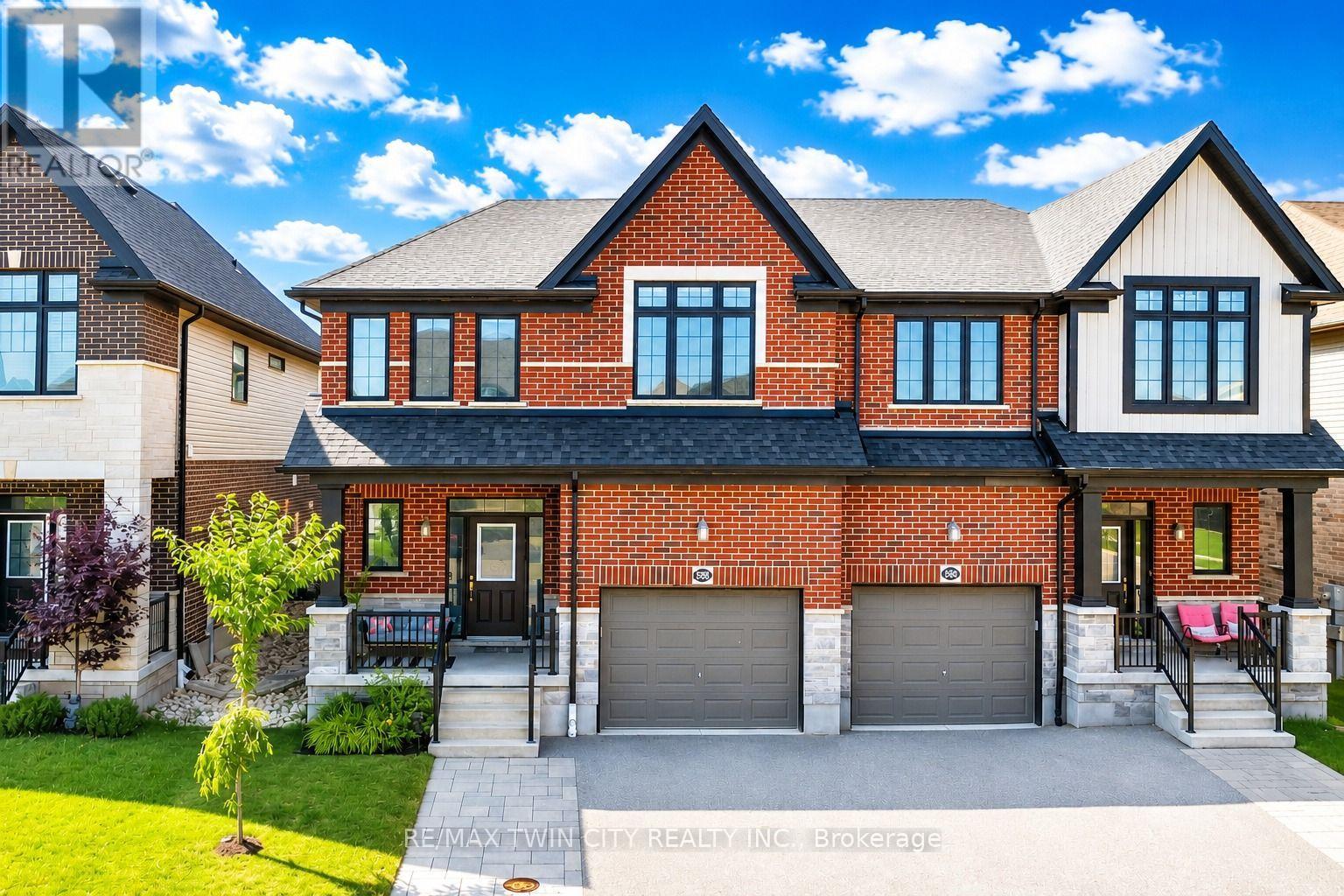 588 BLAIR CREEK DRIVE