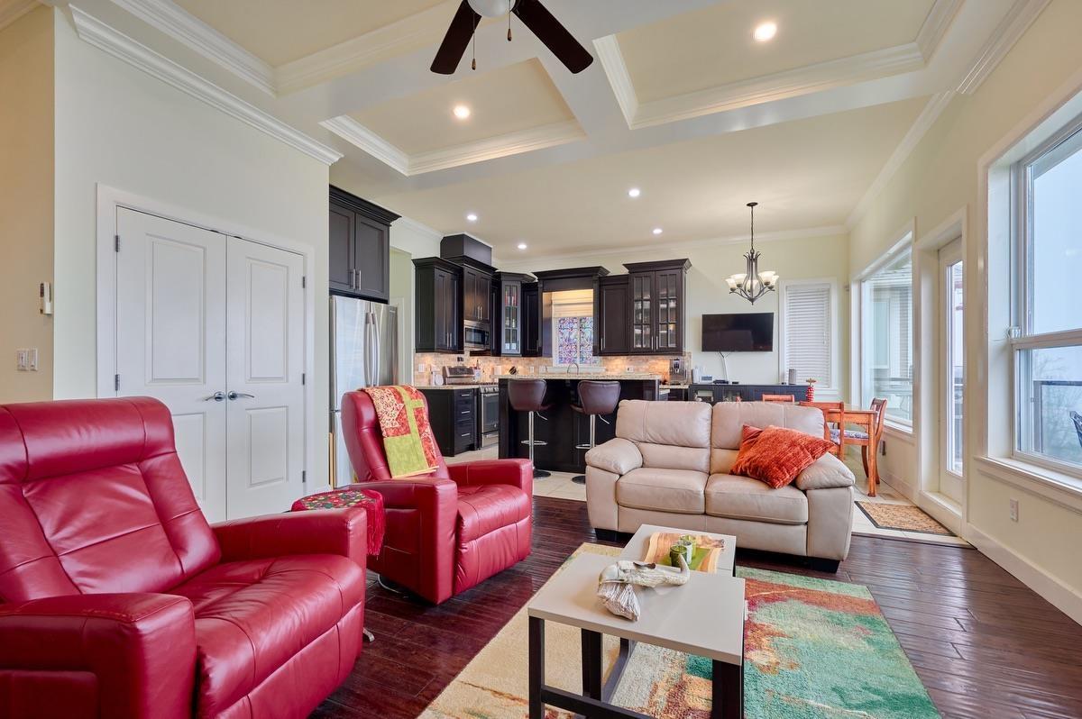 5 43462 ALAMEDA DRIVE|Chilliwack Mountain