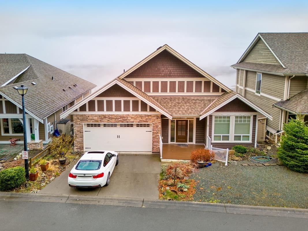 5 43462 ALAMEDA DRIVE|Chilliwack Mountain