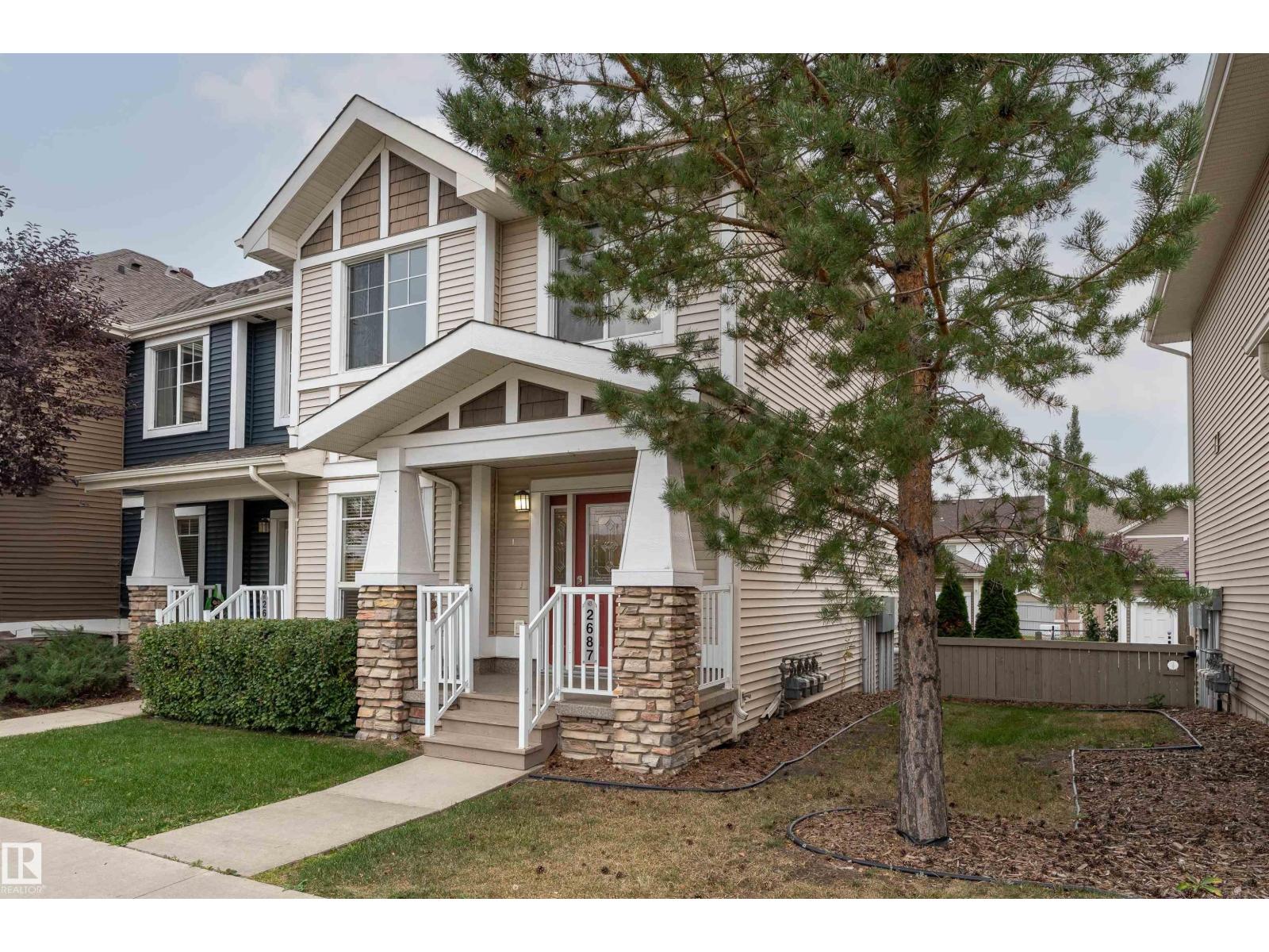 2687 SIR ARTHUR CURRIE WY NW