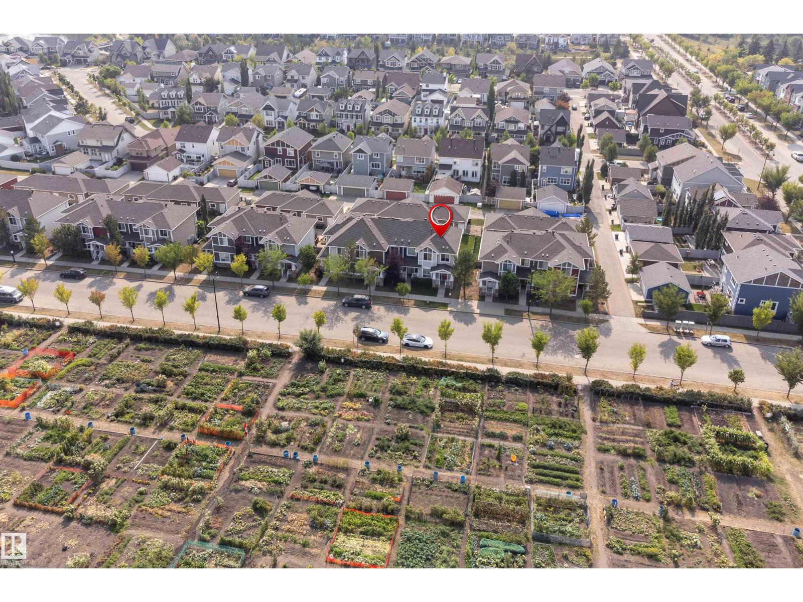 2687 SIR ARTHUR CURRIE WY NW