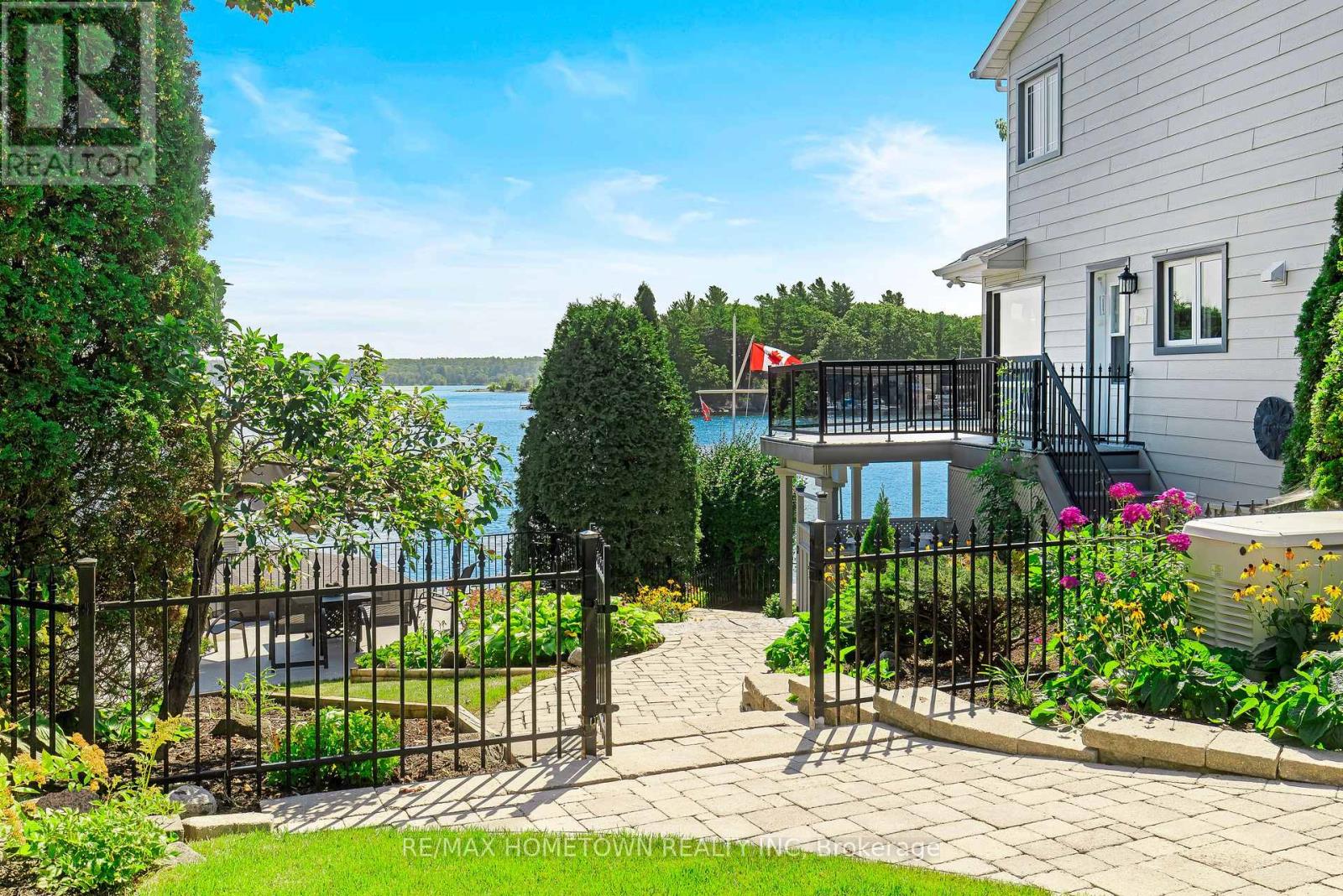 9 BAYVIEW ROAD