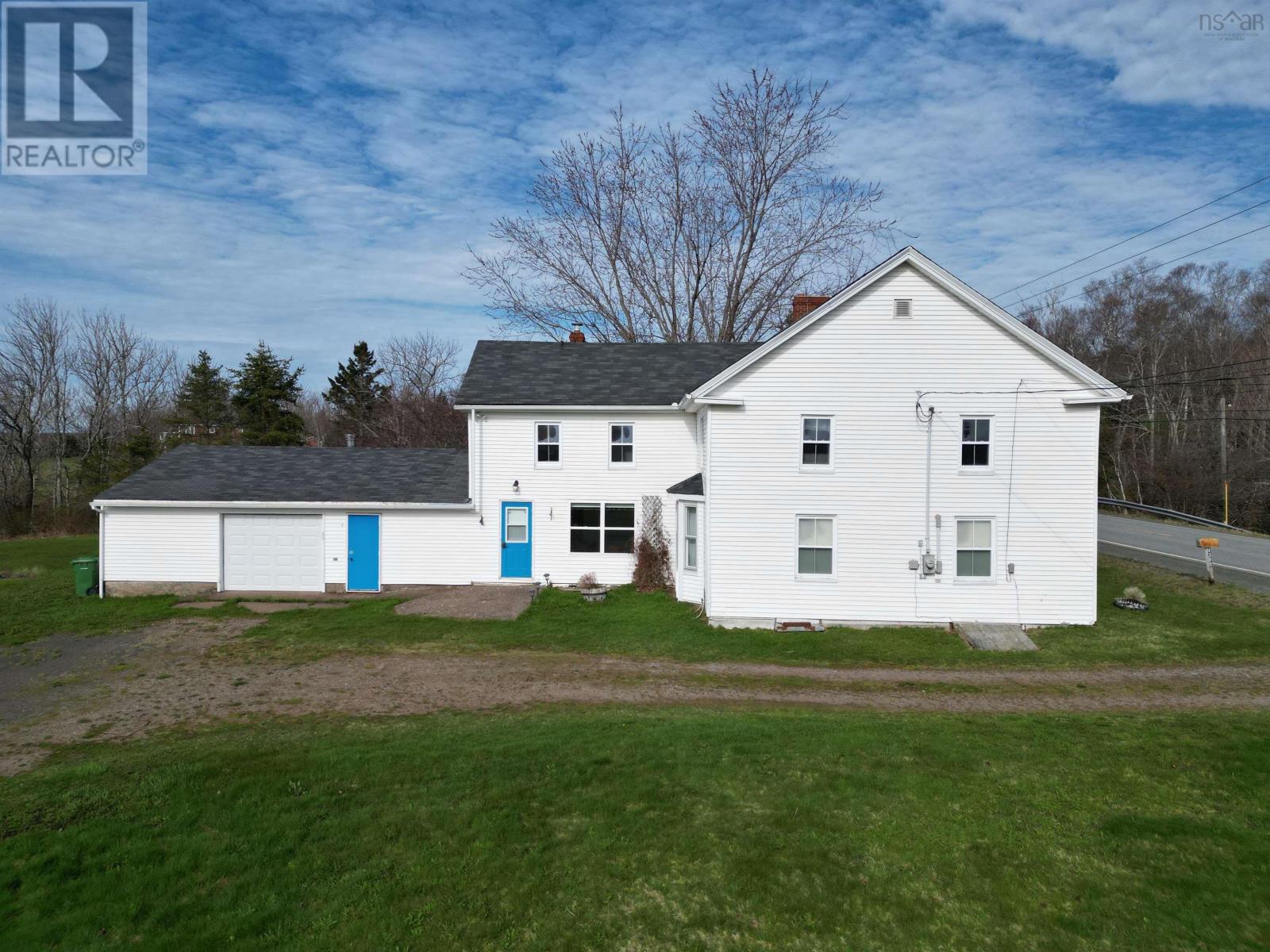 4308 HIGHWAY 2