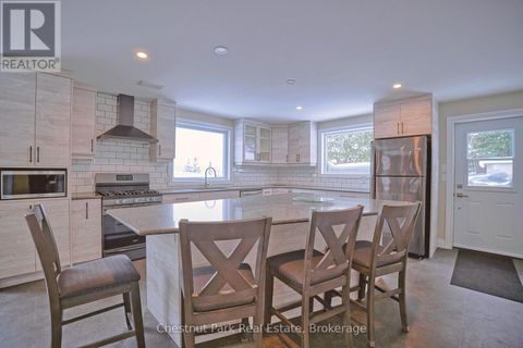 502435 GREY ROAD 1 Georgian Bluffs ON N0H2T0