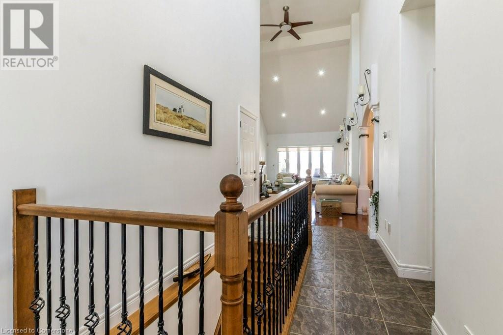 747 GARDEN COURT Crescent