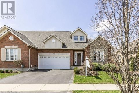 747 GARDEN COURT Crescent Woodstock ON N4T0A3