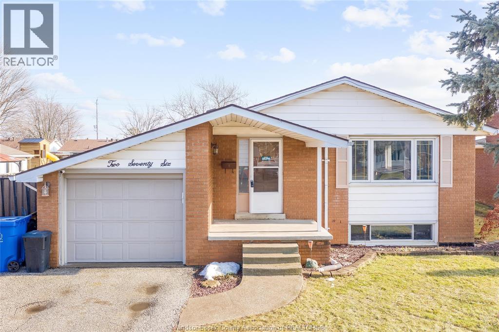 276 BRIEN AVENUE East