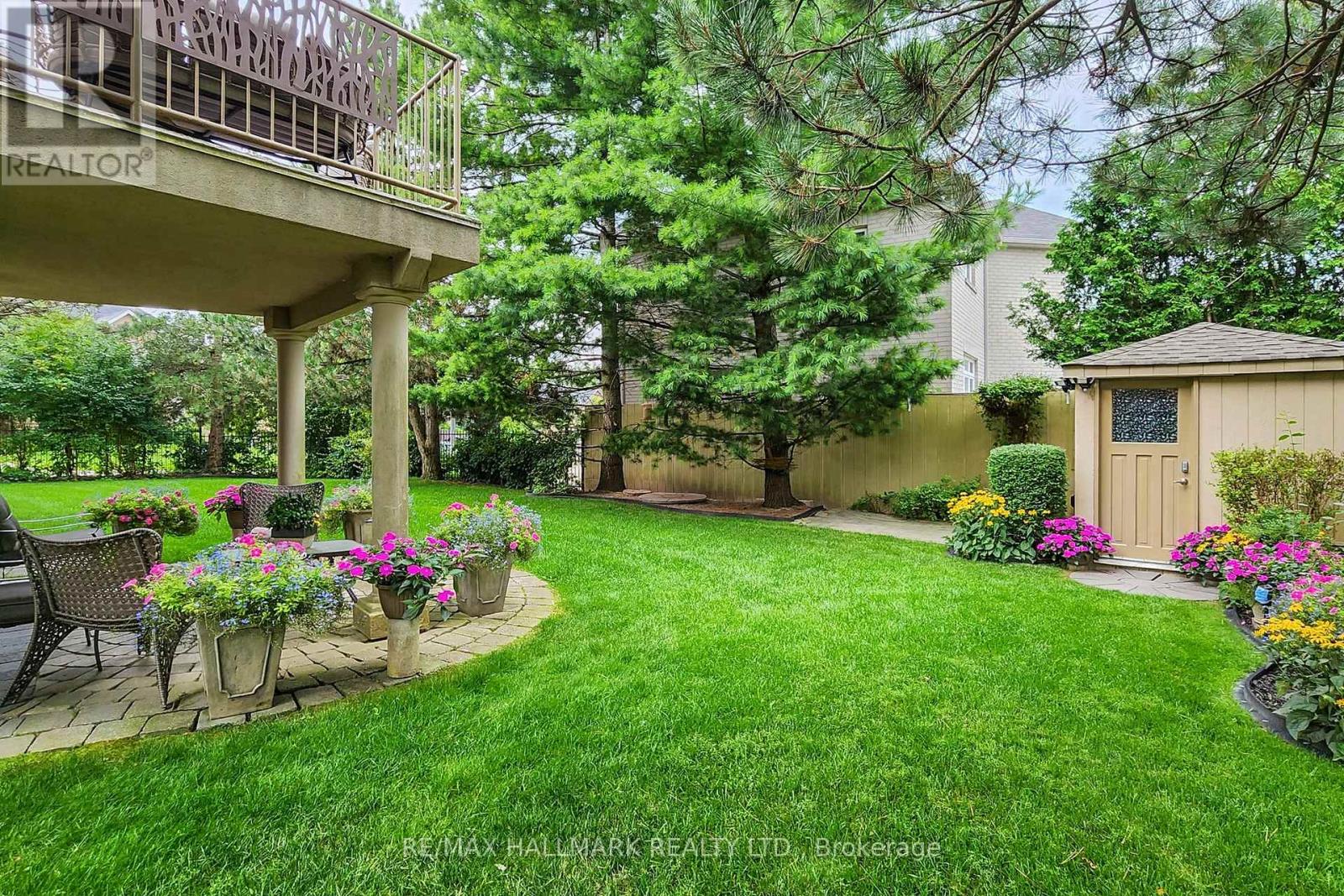 151 NEVADA CRESCENT
