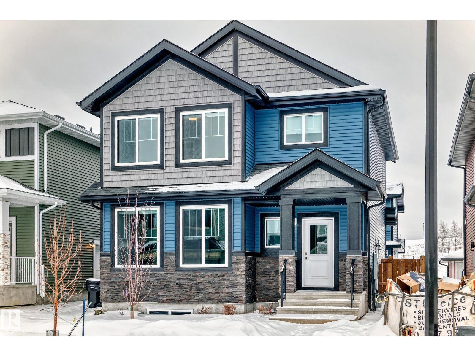 3323 Roy Brown WY NW