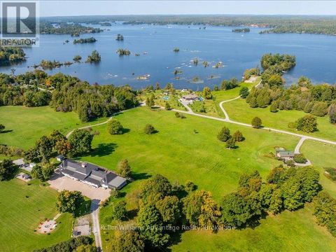 2250 GILCHRIST BAY ROAD Douro-Dummer ON K0L2H0