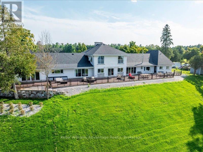2250 GILCHRIST BAY ROAD