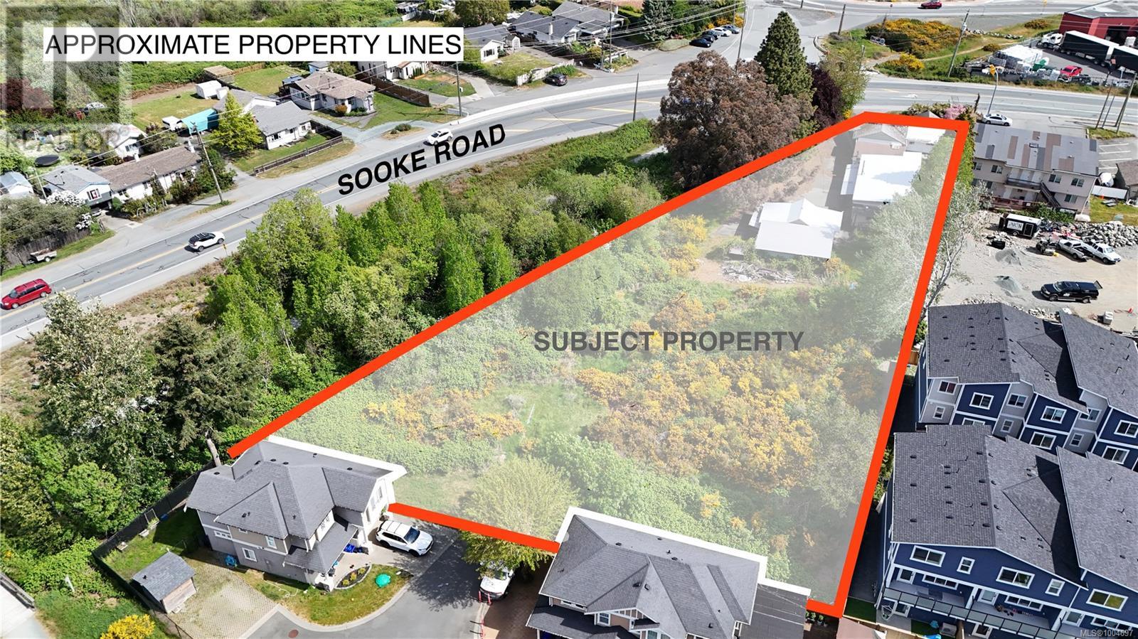 2715 Sooke Rd
