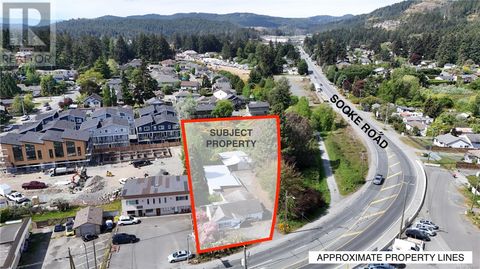 2715 Sooke Rd Langford BC V9B1Y8