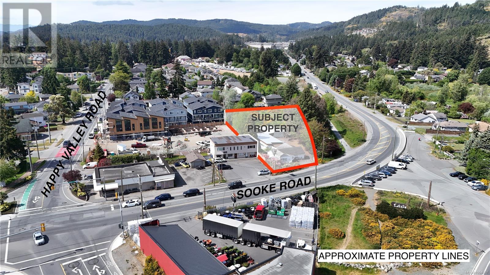 2715 Sooke Rd