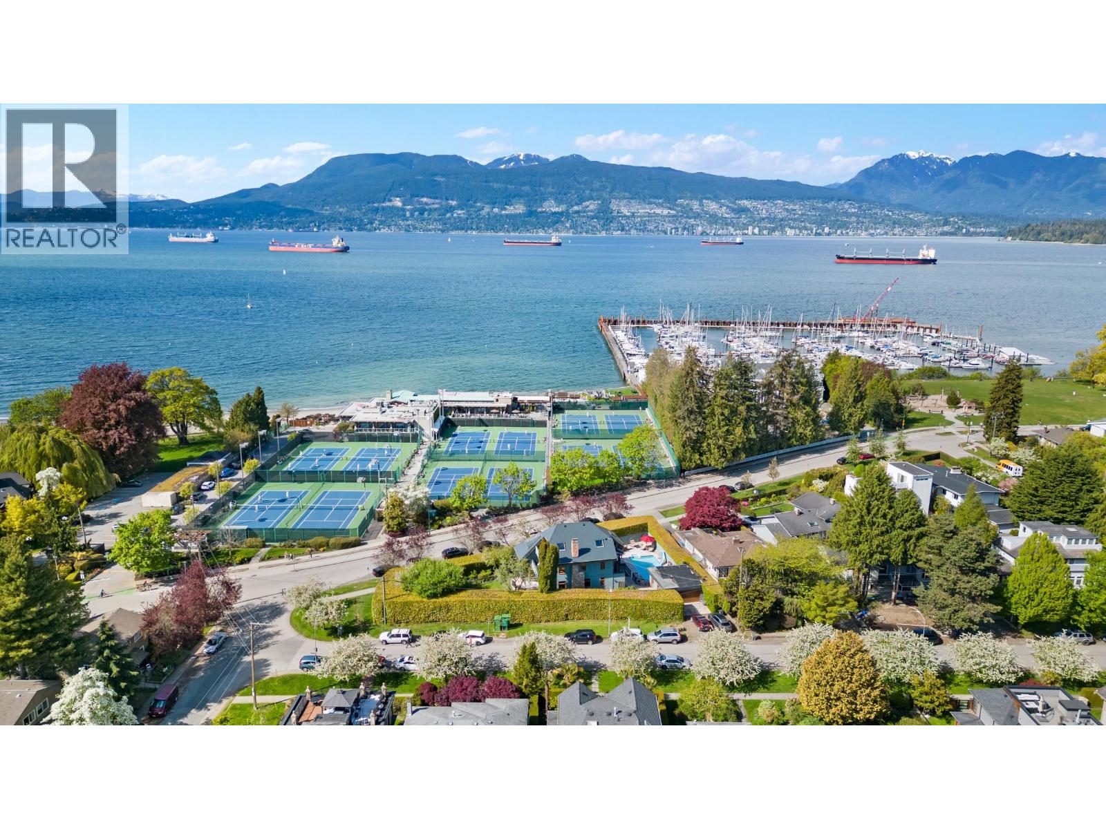 3850 POINT GREY ROAD